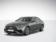 Mercedes C 220, d AMG Fahrass RfCam Spiegel-P, Jahr 2023 - Chemnitz