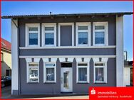 Stadthaus mit Einliegerwohnung - Buxtehude