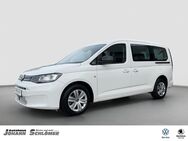 VW Caddy, 2.0 TDI Kombi Maxi, Jahr 2023 - Lehe (Niedersachsen)