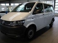 VW T6 Kombi, Transporter (9, Jahr 2016 - Andervenne