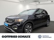 VW T-Cross, 1.0 TSI Move, Jahr 2023 - Mülheim (Ruhr)