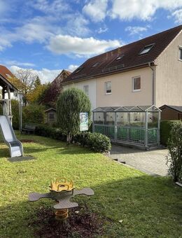 Wer hier wohnt, will nie wieder weg - Berlin