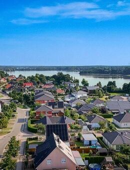 Wohnen direkt am Ruppiner See - Appartement Erstbezug - Neuruppin