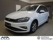 VW Golf Sportsvan, 1.0 TSI United LM16, Jahr 2020 - Gera