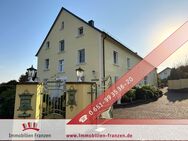 Historische Villa mit luxuriösem Wohnkomfort und separatem Gästehaus in idyllischer Lage - Reinsfeld