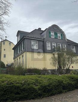 HISTORISCHES JUWEL - Hagen (Stadt der FernUniversität)