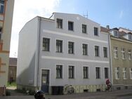 2-Raum-Wohnung in der Anklamer Straße / Nähe Theater zu vermieten - Greifswald