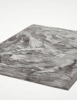 Dekowe Fellteppich Roger, rechteckig, Höhe: 20 mm, Kunstfell, Kaninchenfell-Haptik, weich - ein echter Kuschelteppich