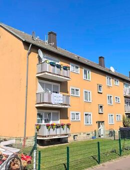 Zentrale Lage im Grünen - ideal für Familien - Werl
