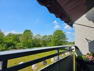 Großzügige 6-Zimmer-Wohnung mit Balkon und Weitblick - Vielseitige Nutzbarkeit - Cölpin