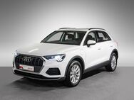 Audi Q3, 45 TFSI e SONOS ° PDCplus, Jahr 2022 - Stuttgart