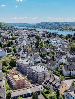 Kapitalanleger aufgepasst - Jetzt degressiv abschreiben! - Königswinter