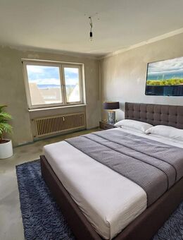3-Zimmer-Wohnung in Sinzig, nur für Familien mit mindestens 3 Personen und WBS - Sinzig