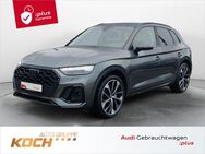 Audi Q5, 55 TFSI e q &O °, Jahr 2023 - Schwäbisch Hall