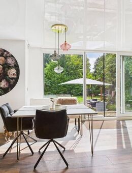 Gemütlicher Bungalow in Ruhelage! L - Echternach nur 5 min! - Prümzurlay