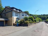 Solides EFH mit ELW in Kirchen-Wehbach - Kirchen (Sieg)