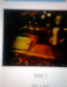 Maschinen Bau Josef Baer , Cutter = Bürsten Schneider Elektrische Maschine mit Motor & Kabel Anschluss zuzätzlicher Arbeitsschlitten - Sternenfels