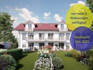 Wunderschöne 5-Zi.-Maisonette-Gartenwohnung mit Süd-West-Ausrichtung in Sauerlach - Sauerlach