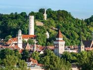 LETZTE GELEGENHEIT - NEUBAU 3 ZIMMER IN TOP LAGE RAVENSBURG - Ravensburg