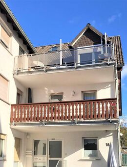 Ihr Ziel ist noch immer ein Eigenheim? - Bad Camberg
