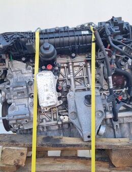 Motor BMW N57D30B Komplett - Berlin Mitte