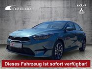 Kia cee'd, 1.5 CEED T 140 SPIRIT TECH-PAKET, Jahr 2024 - Langenberg