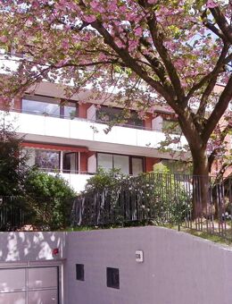 1 Zimmer Eigentumswohnung/ Balkon/ lichtdurchflutet/ Fahrstuhl/ als Kapitalanlage oder Eigenheim / gute Kapitalanlage - Hamburg