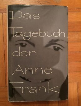 Das Tagebuch der Anne Frank - Emsdetten Zentrum