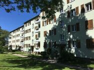 Solide vermietete 2-Zimmerwohnung zur KAPITALANLAGE - Villingen-Schwenningen