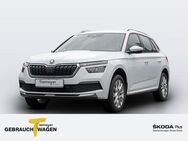 Skoda Kamiq 1.0 TSI 110 PS STYLE LM17 KAMERA VIRTUAL LED - Werdohl