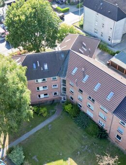 Mehrfamilienhaus mit 15 Wohneinheiten und ca. 869 m² Wohnfläche in Kiel zu verkaufen - Kiel