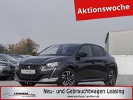 Peugeot 208 PureTech 100 Allure Pack //LED/Kamera/Alu16 - Thannhausen