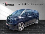 VW ID.BUZZ, Pro, Jahr 2023 - Kamenz