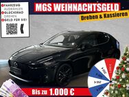 Mazda 3, Exclusive-Line # # #ANDROID, Jahr 2024 - Wunsiedel