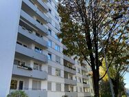Attraktive, vermietete 4 Zimmer Eigentumswohnung in zentraler Lage - Konstanz