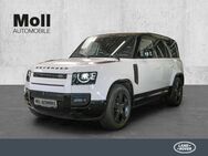 Land Rover Defender 110 X-Dynamic SE D200 Luftfederung AD Niveau AHK-abnehmbar - Aachen