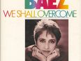 Joan Baez WE SHALL OVERCOME Mein Leben Biographie Musik 1988 !NEU in 97199