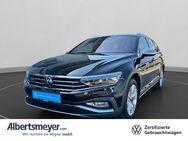 VW Passat Alltrack, 2.0 TDI, Jahr 2022 - Nordhausen