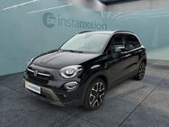 Fiat 500X, Cross, Jahr 2019 - München