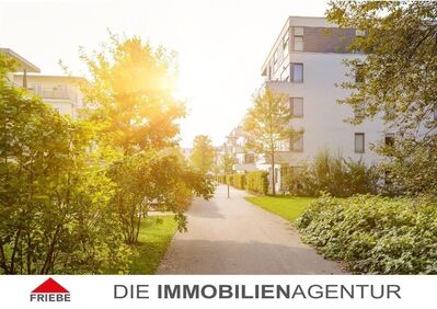 Investieren Sie in Pflegeimmobilien. Ein Markt mit steigender Nachfrage.