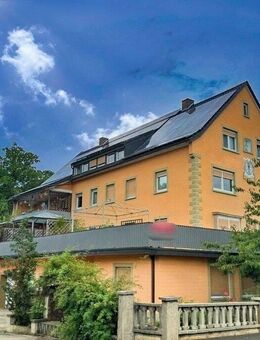 Interessante Immobilie für Investoren - Röthlein