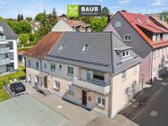 Kapitalanlage in Hochschulnähe - Vermietete Wohnung mit Potenzial - Weingarten