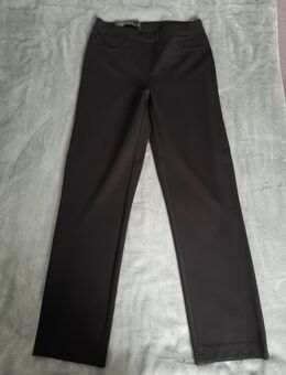 Business Hose Büro formeller Anlass Damen schwarz Neu, ungetragen - Erfurt