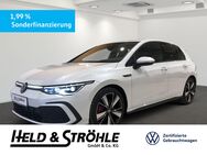 VW Golf, 2.0 TDI GTD IQ, Jahr 2024 - Neu Ulm