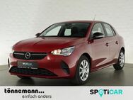 Opel Corsa, F EDITION HIN VERKEHRSZEICHENERKENNUNG, Jahr 2023 - Ahaus
