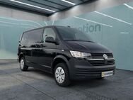 VW T6.1, 2.0 TDI Transporter Kasten, Jahr 2021 - München