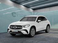 Mercedes GLC 200, , Jahr 2022 - München