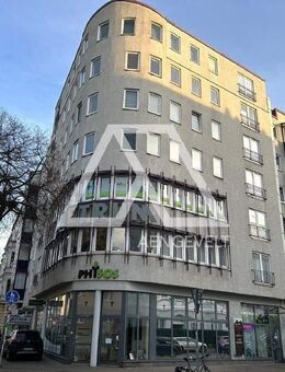 Kapitalanlage in begehrter Lage: Charmante 1-Raumwohung in Stadtfeld Ost - Magdeburg