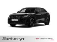 Audi Q2, 35 TFSI S-LINE OPTIKPAKET, Jahr 2024 - Leinefelde-Worbis Leinefelde