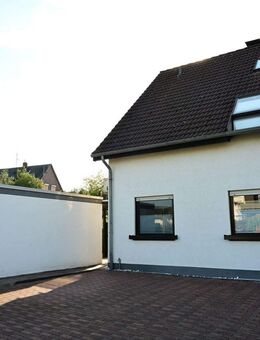 Charmantes Einfamilienhaus in Witten-Vormholz - Witten